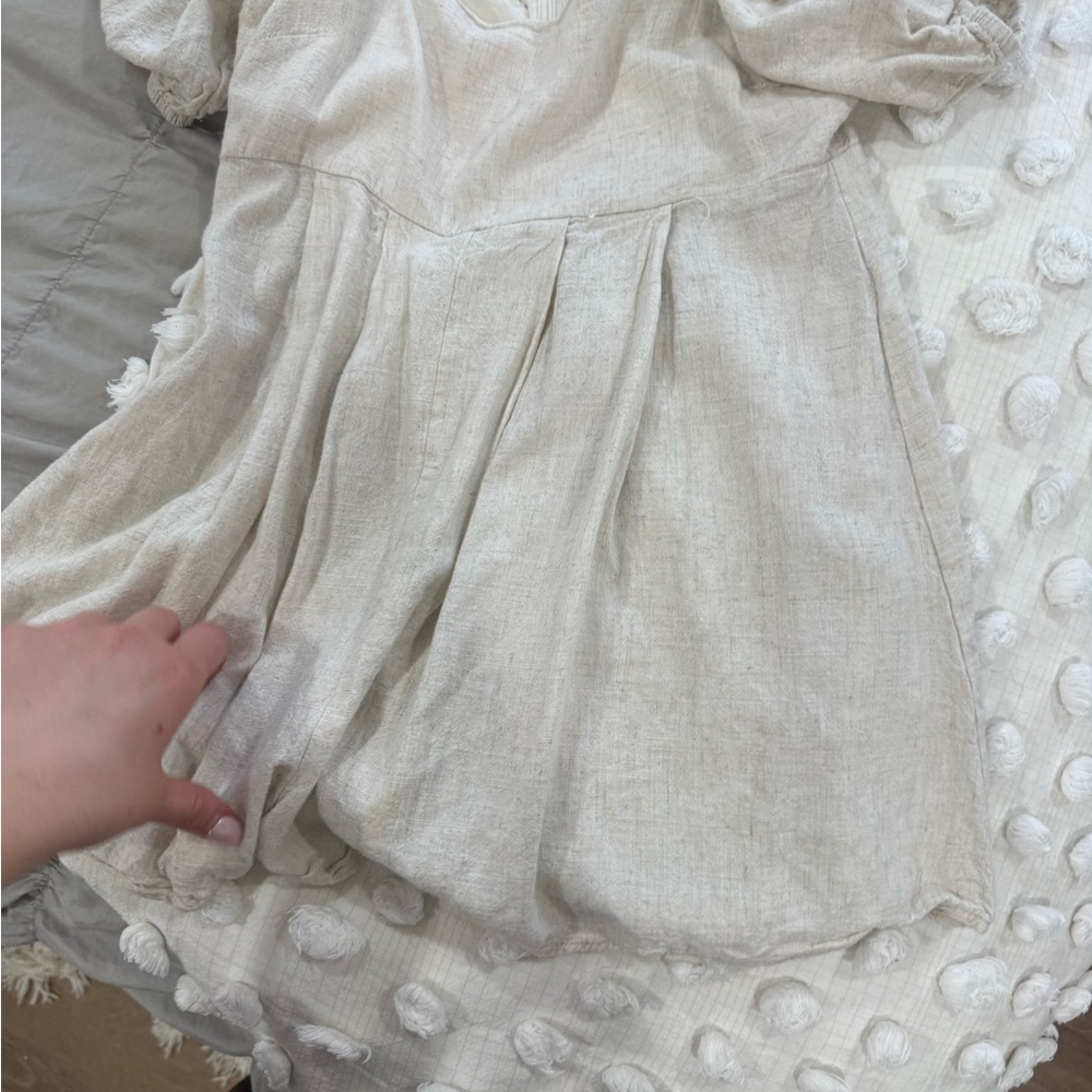 Lulu's  romper S - Picture 10 of 10